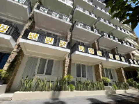 Transformer Center Hotel