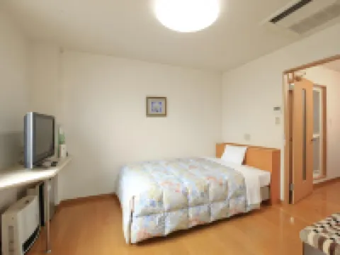 ホテル多治見ヒルズ マイルーム店 多治見のホテル