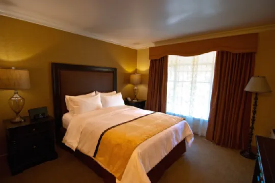 The Inn at Ucla Hotels near University of California, Los Angeles