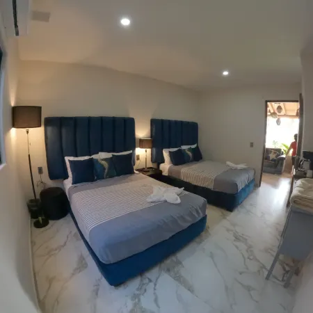 Espacio Diez Hotel Boutique