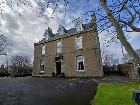 Greenland House Отели в г. 