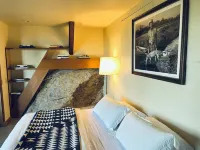 The Fireside Inn