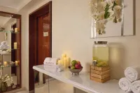 Majestic Hotel Spa - Champs Elysées - سبا
