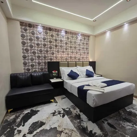 ATLAS HOTEL BY RCJ