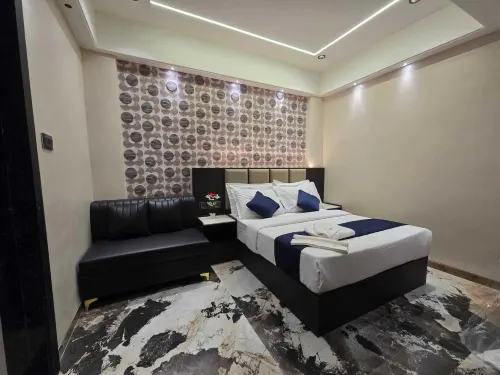 ATLAS HOTEL BY RCJ