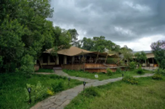 Ilora Retreats Hotels in 