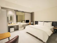 Cherish Boutique Hotel Hotels near Wolbae Station