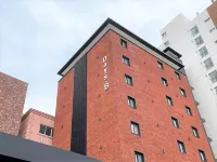 Busan Songjeong Hotel Days B Hotels near 해파랑길 3코스 시작점(대변항)
