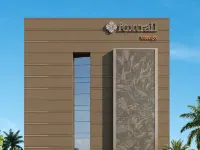 Foxtrail Sector 60 - am Hotel Kollection, Gurgaon Hotels near Ghata Jheel