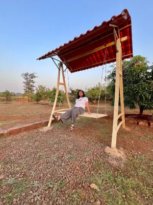 Shravani Farms - Villas