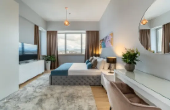 Holiday Inn 日利納 - 游泳池