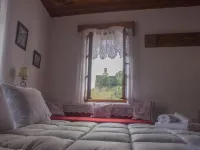 ホテルビネリ ジロカストラのホテル