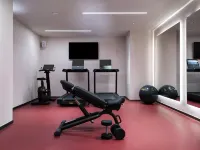Hilton Garden Inn Chania City - Gym