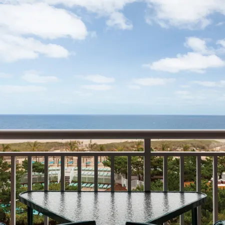 Holiday Inn OCEAN CITY by IHG