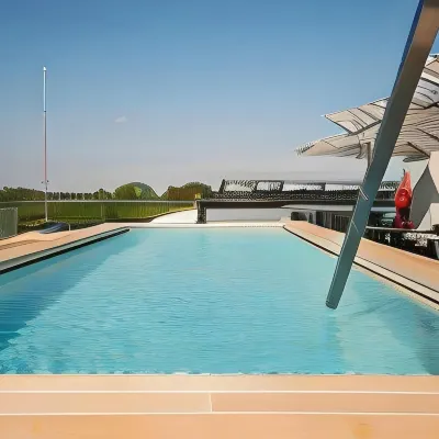Grefis Hotel Hotels near Pasing - Obermenzing
