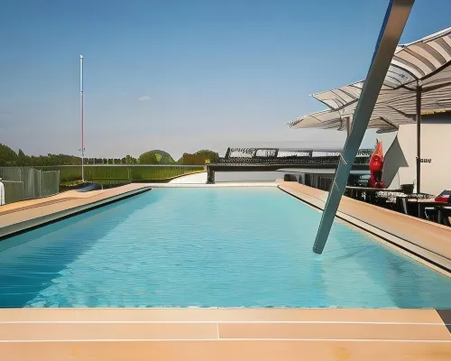 Grefis Hotel Hotels near Pasing - Obermenzing