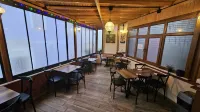 Ottoman Elegance Hotel - breakfast