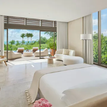 The Riviera Maya Edition at Kanai