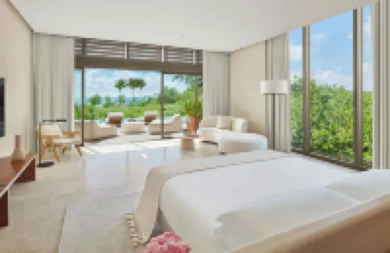 The Riviera Maya Edition at Kanai