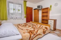 Apartment Jakoubek - Homestays