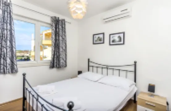 Apartment Luce