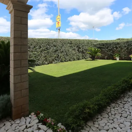 Apartment Lucija