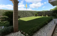 Apartment Lucija