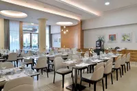 阿賈克斯酒店 - 早餐