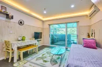 Anseong Geumgwang Lake Pension - 3-نجوم