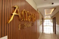 Amani Residency