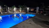Rocamar Resort & Restaurant - All Inclusive - Pools