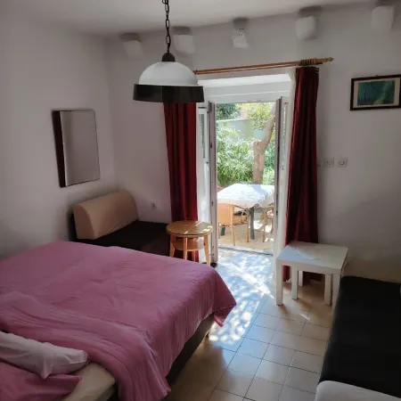 Apartment Milu