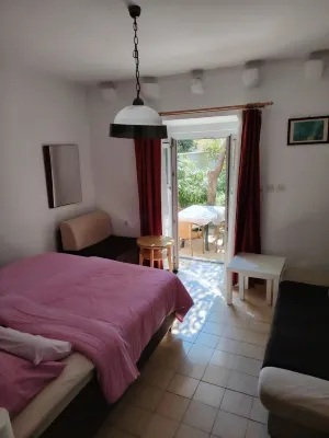 Apartment Milu