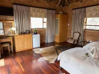 Lichenry Bush Lodge Hotels in Waterberg District Municipality