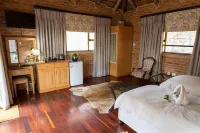Lichenry Bush Lodge