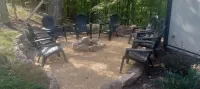 Ridge Haus : Modern Luxury Escape in Morganton