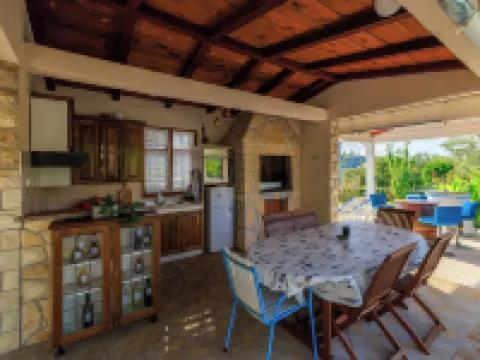 Apartments Ankica Hoteles en Kampor