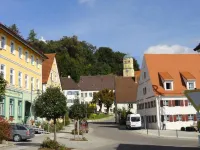 Gästehaus Jekle Zimmer & Ferienwohnungen - Homestays
