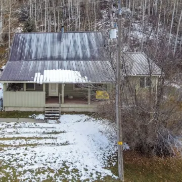 Mountain Meadow Retreat near Park City