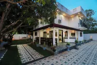 Yala Elegant Hotel
