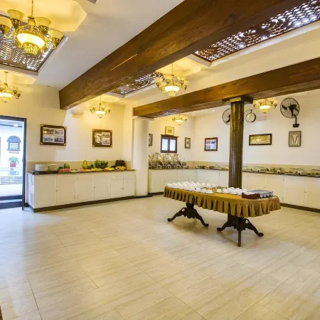 Tembo B&B Apartments