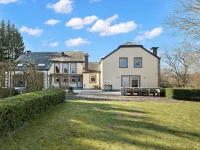 Luxury Country House With Pool Hotels in Manhay