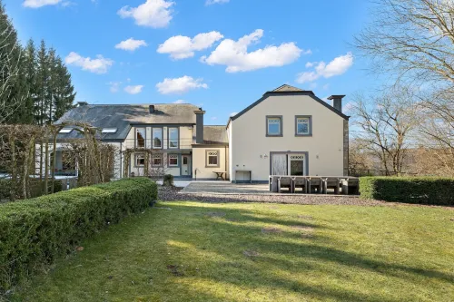Luxury Country House With Pool - Wifi