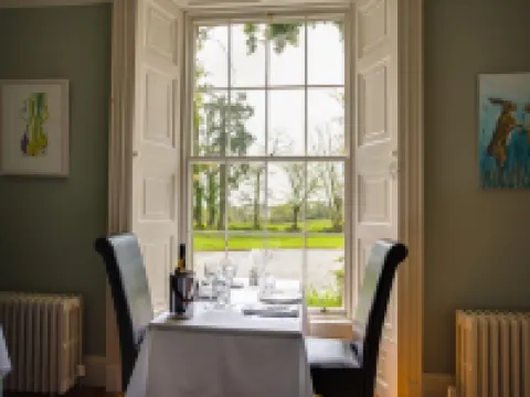 Clonganny House