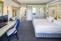 Sure Hotel by Best Western Rhön Garden - Pools