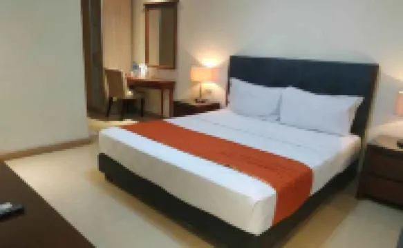 Hotel Omega Karawang