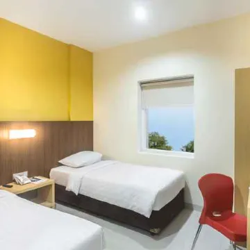 Astera Hotel Bintaro