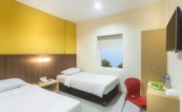 Astera Hotel Bintaro