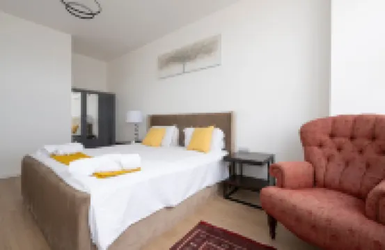 Lovely home in West Midlands