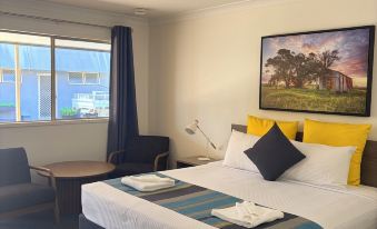 Sugar Country Motor Inn